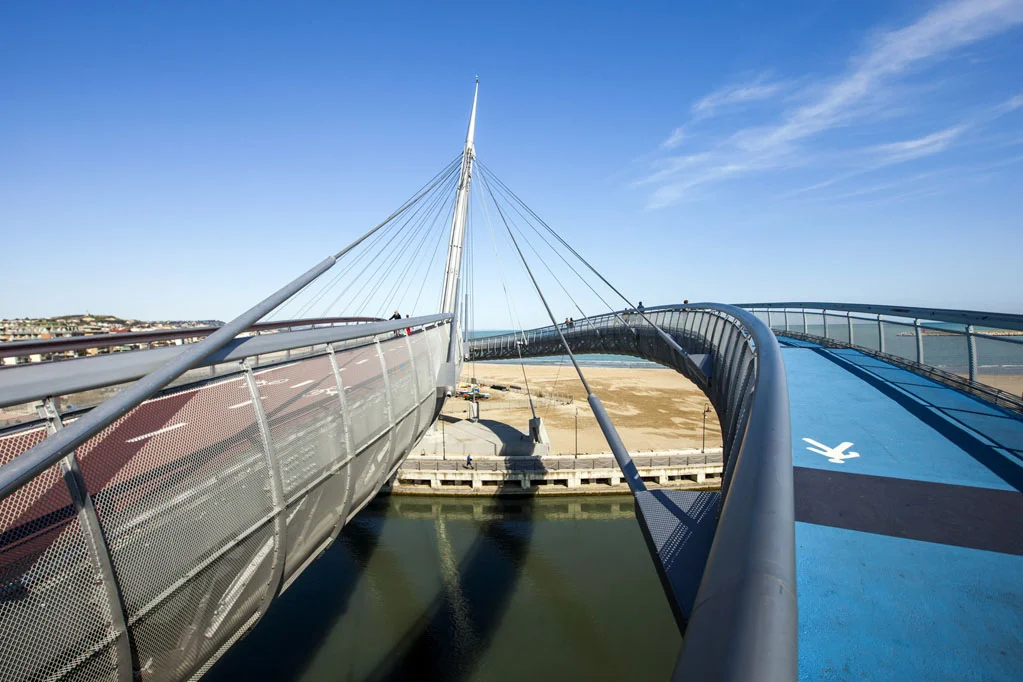 Ponte del Mare