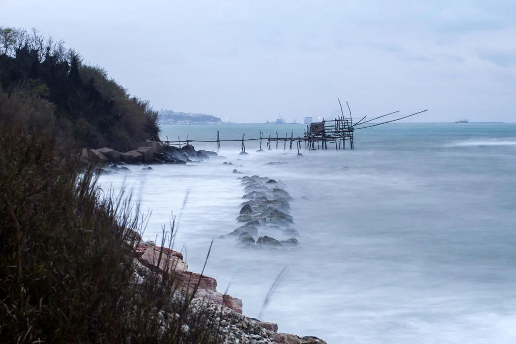 Trabocco