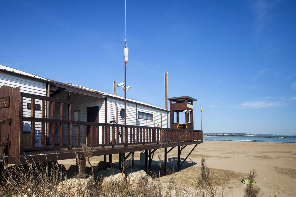Trabocco