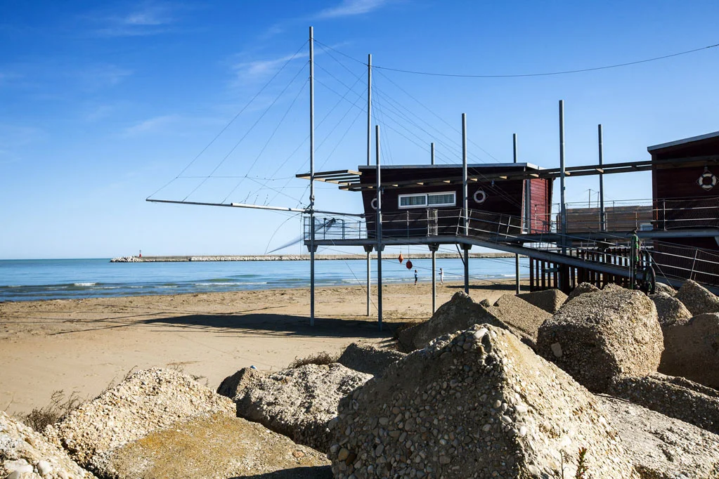Trabocco