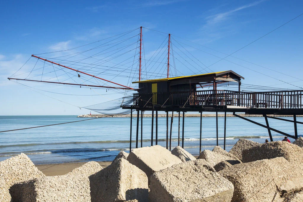 Trabocco