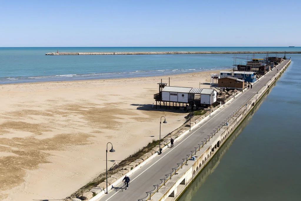 Trabocco