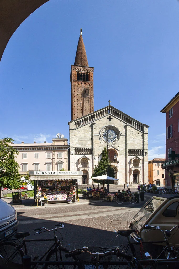 Cathedral