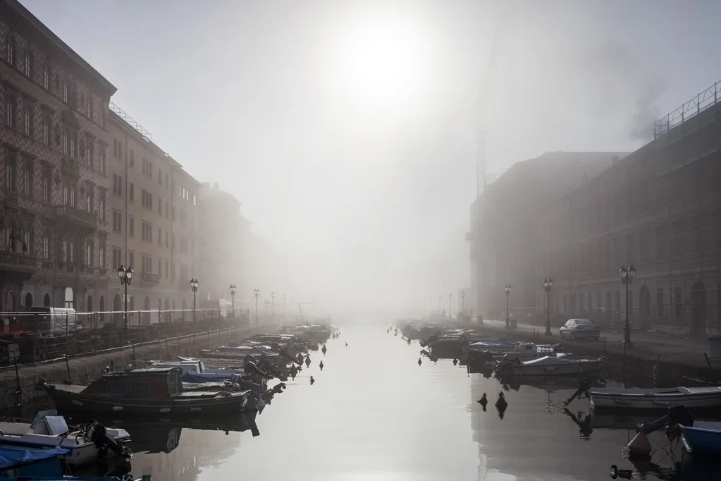 Trieste