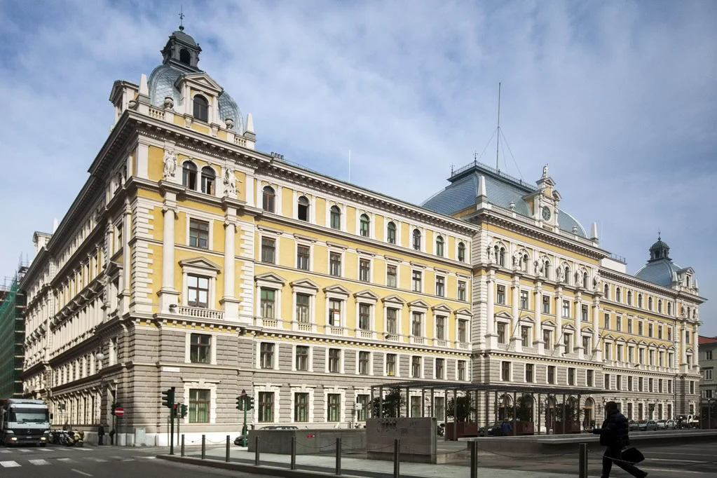 Trieste