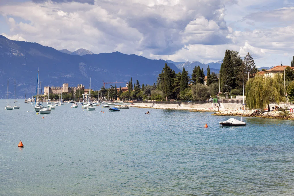 Garda Lake