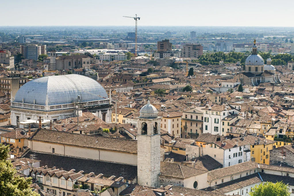 Brescia