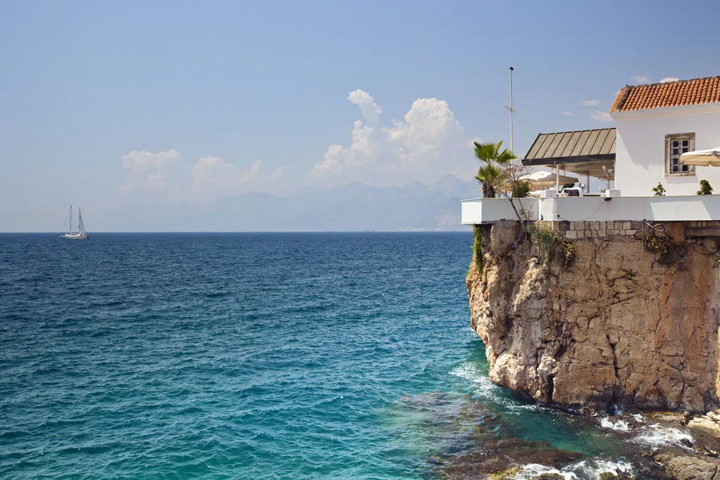 Antalya
