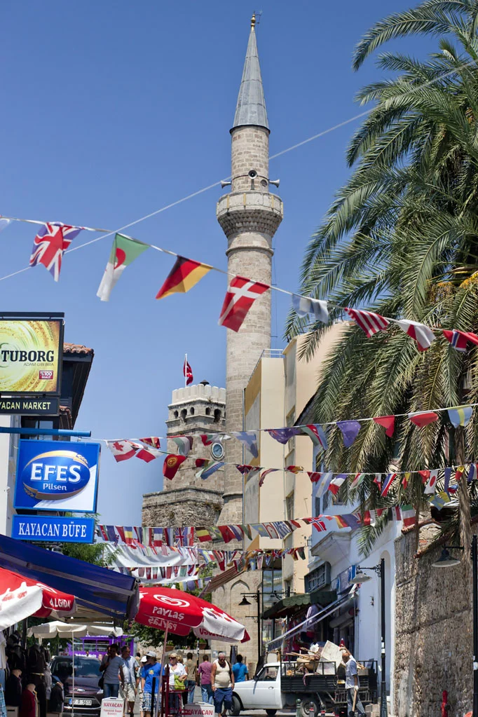 Antalya