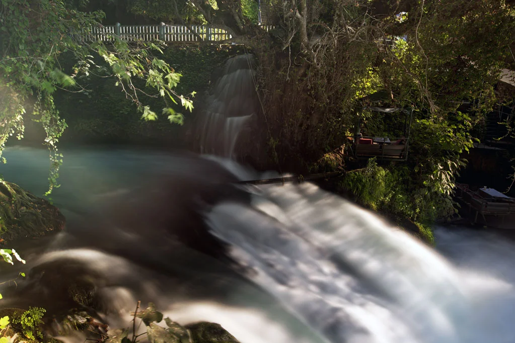 Duden Waterfalls