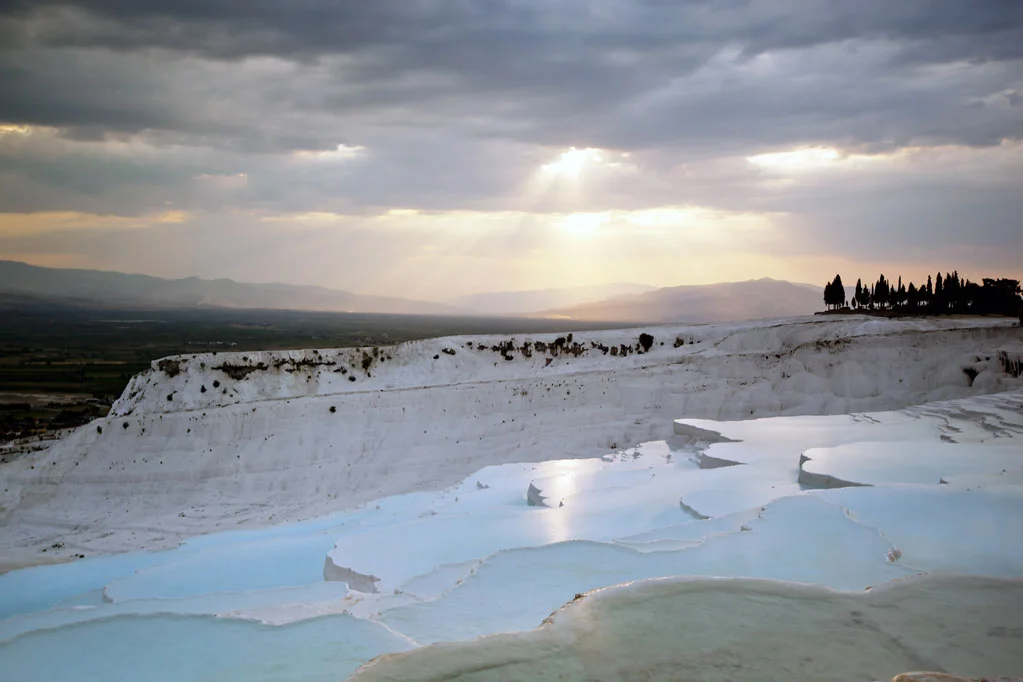 Cotton Castle