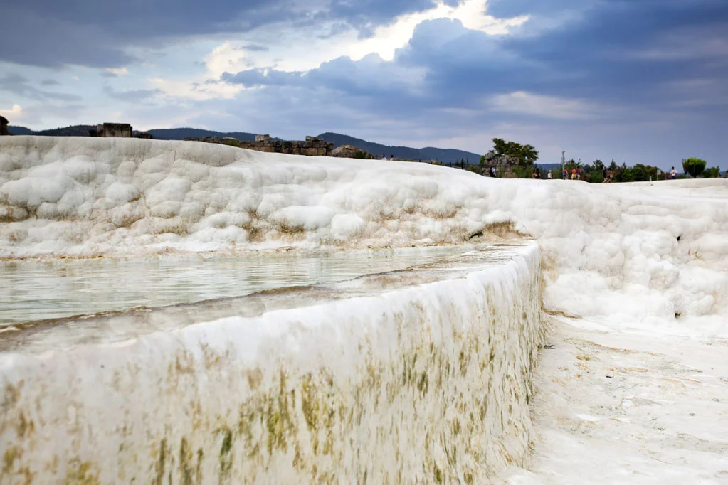 Cotton Castle