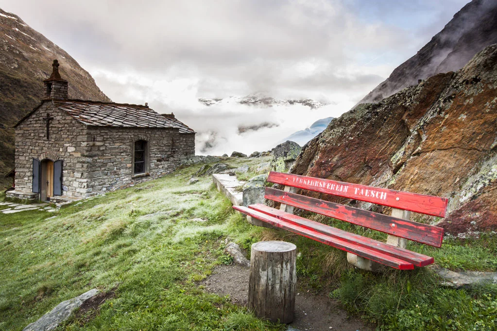 Taschalp