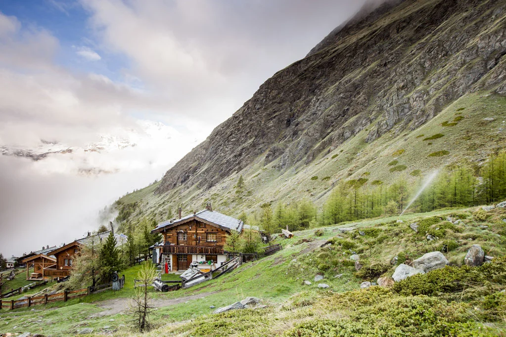 Taschalp