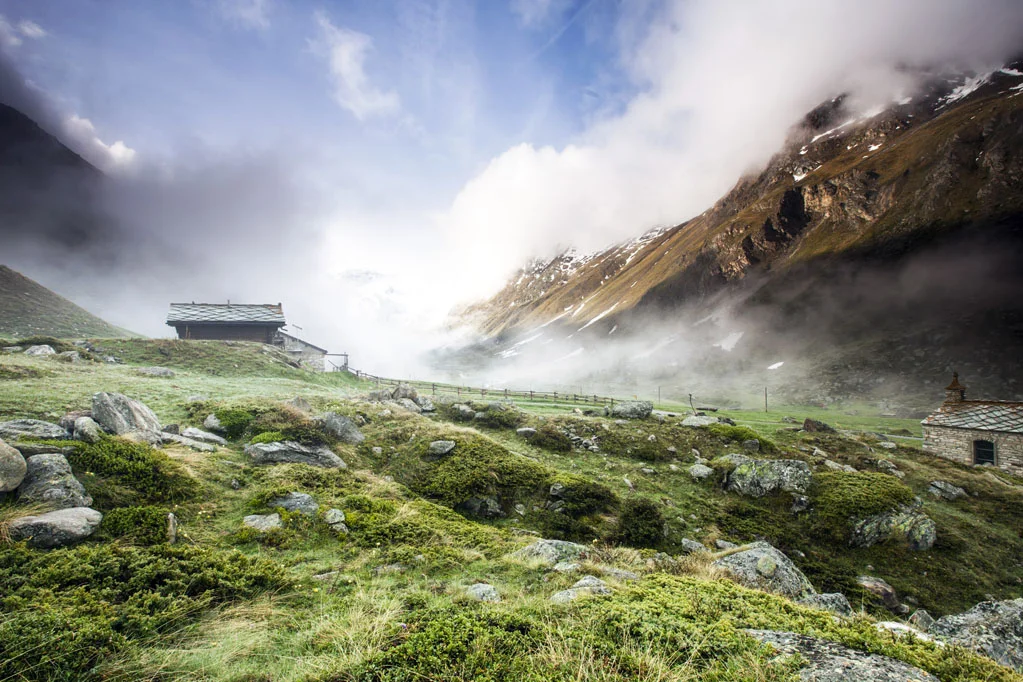 Taschalp