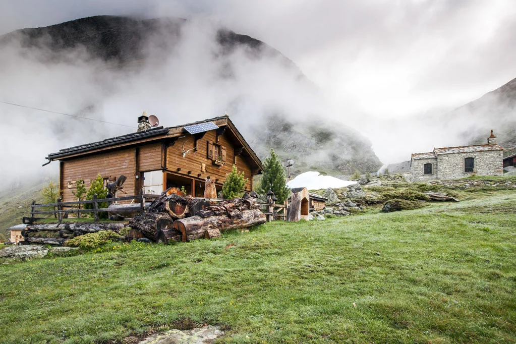 Taschalp