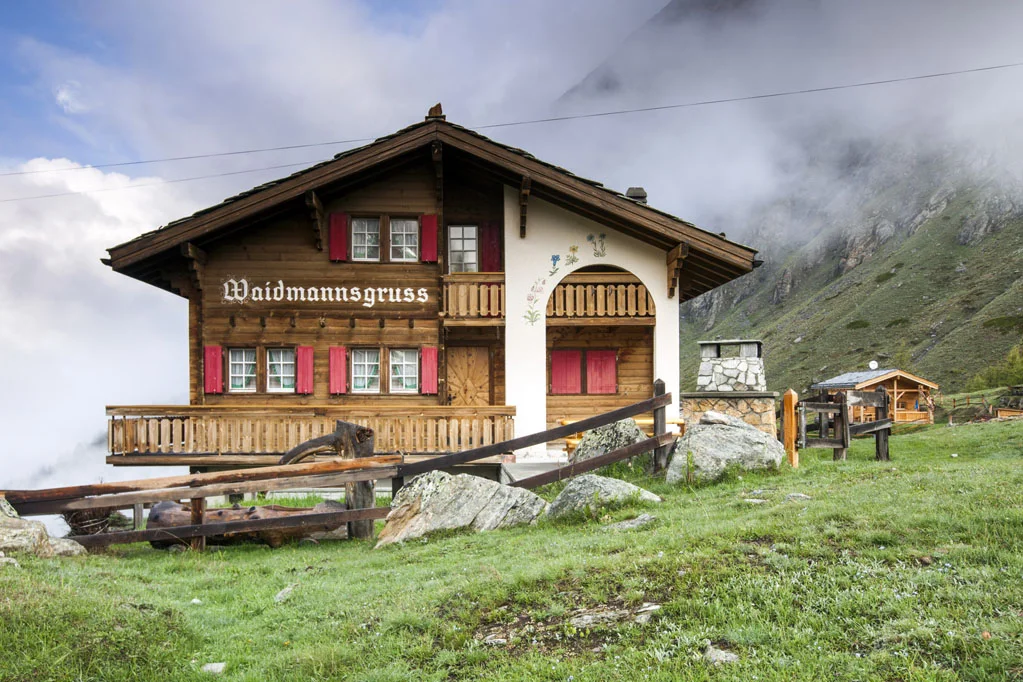 Taschalp