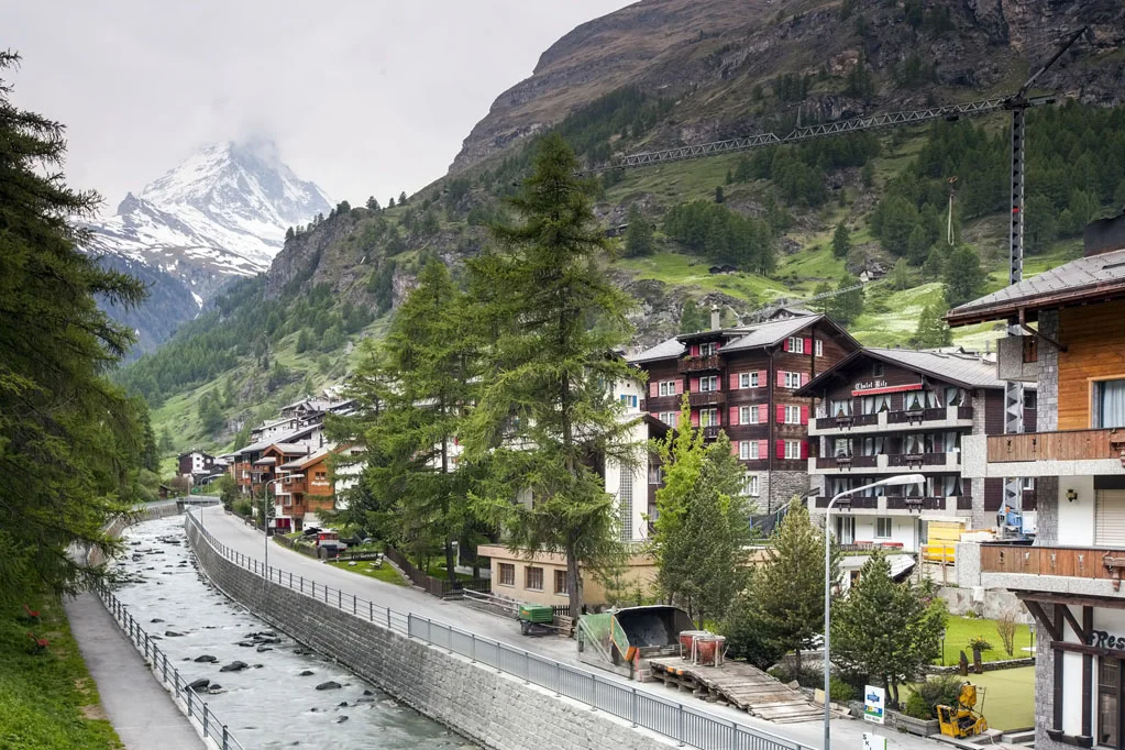 Zermatt