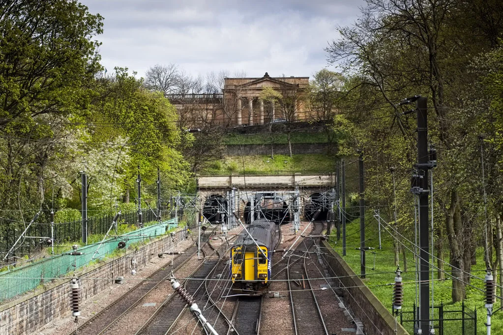 Edinburgh