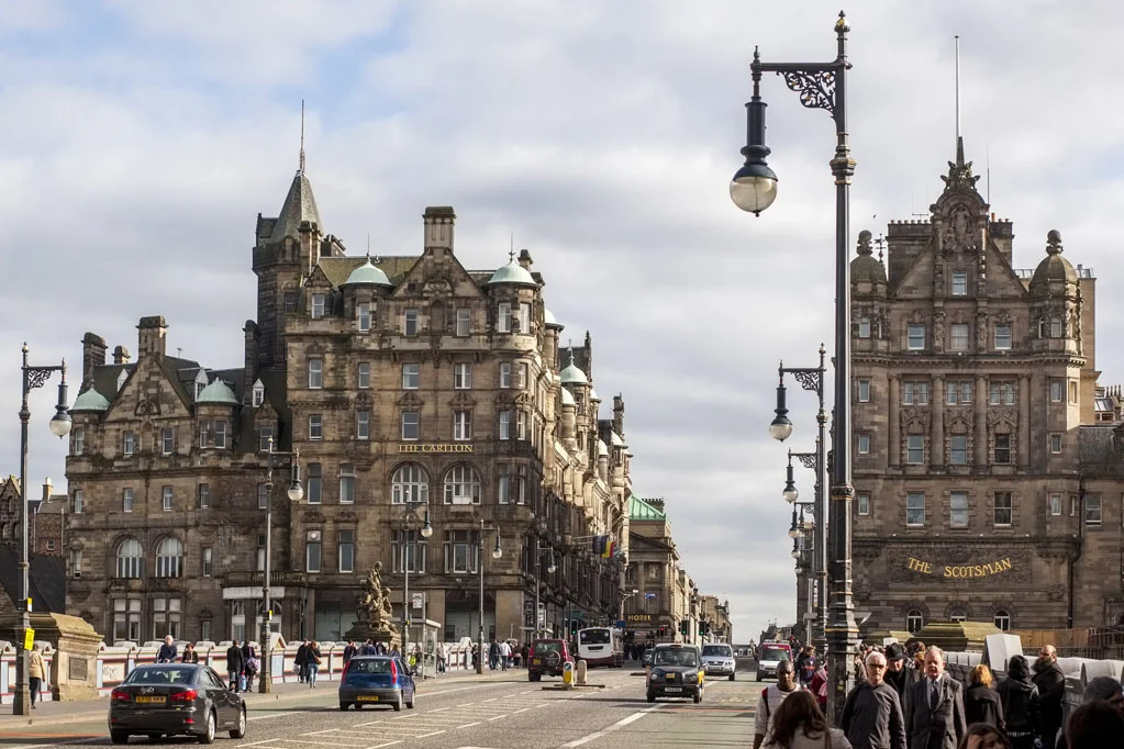 Edinburgh