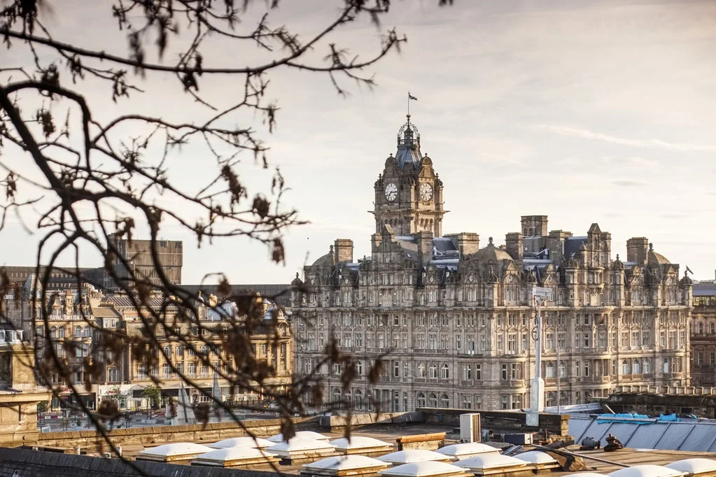 Edinburgh