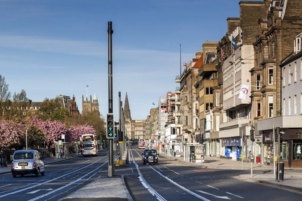 Edinburgh