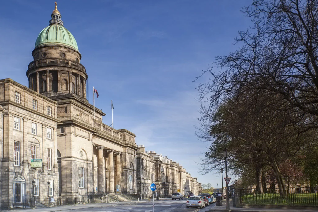 Edinburgh