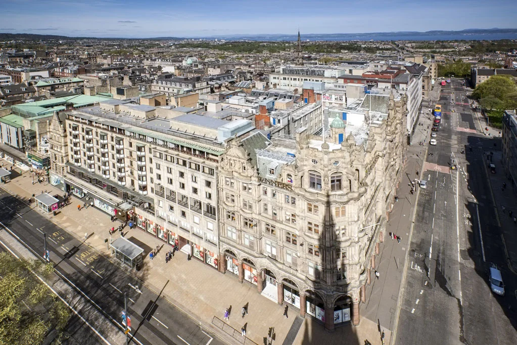 Edinburgh