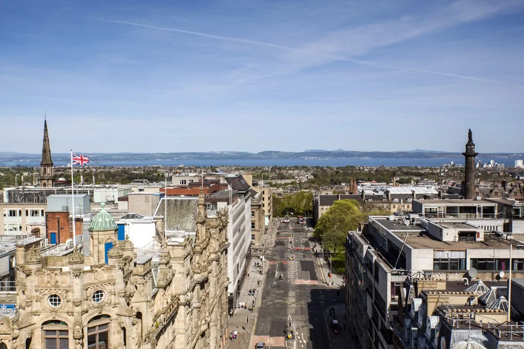 Edinburgh