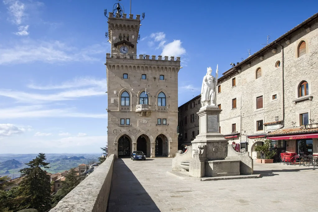 Palazzo Pubblico