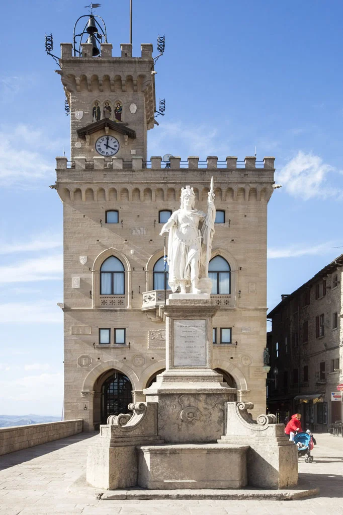 Palazzo Pubblico