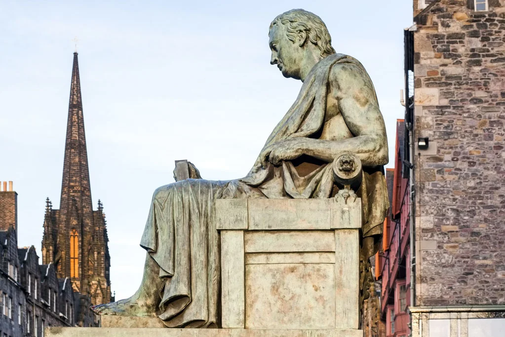 Royal Mile