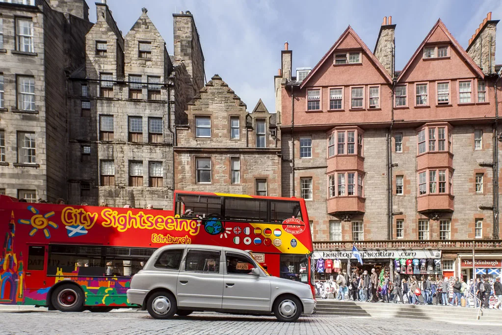 Edinburgh