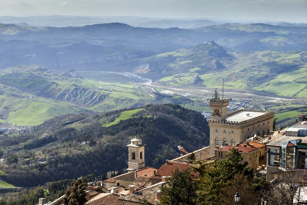 San Marino