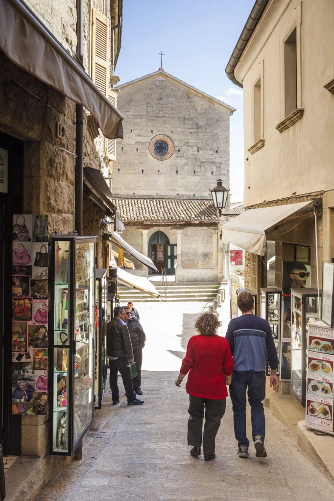 San Marino