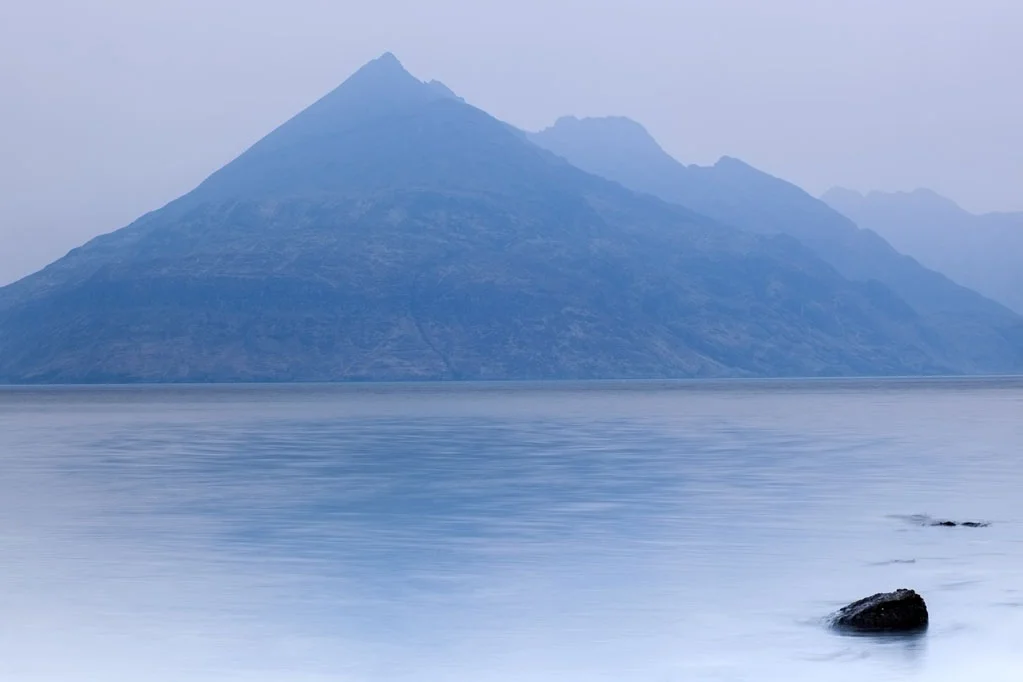 Elgol Beach