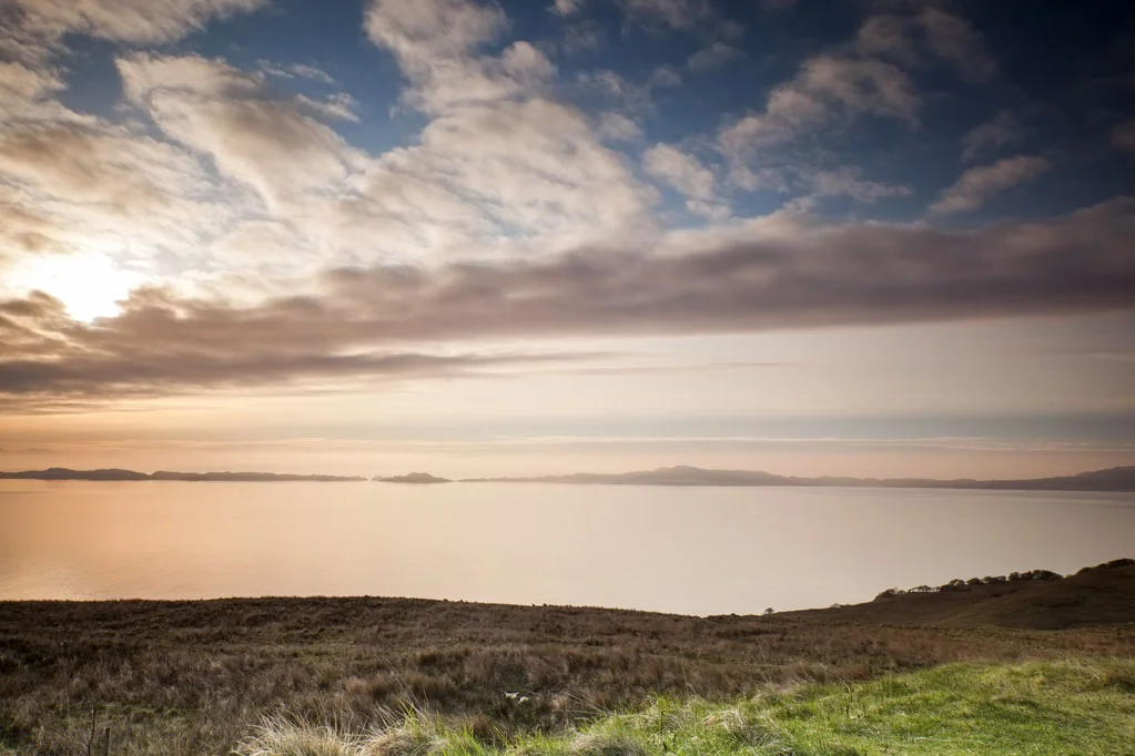 Isle of Skye