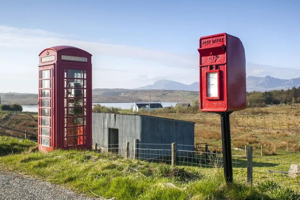 Isle of Skye