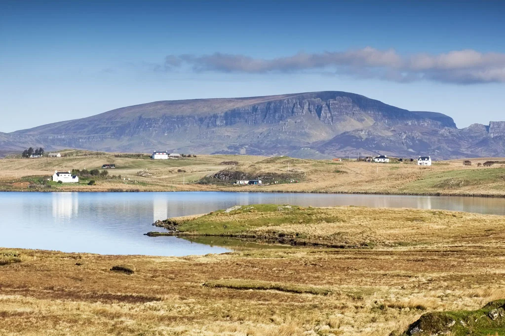 Loch Mealt