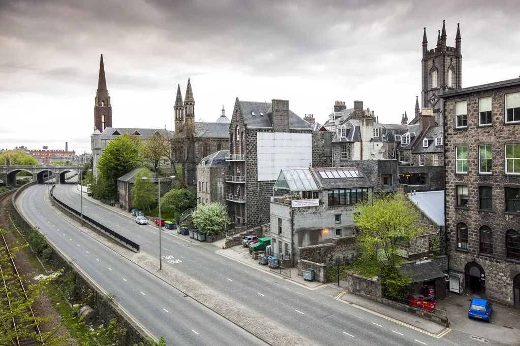 Aberdeen