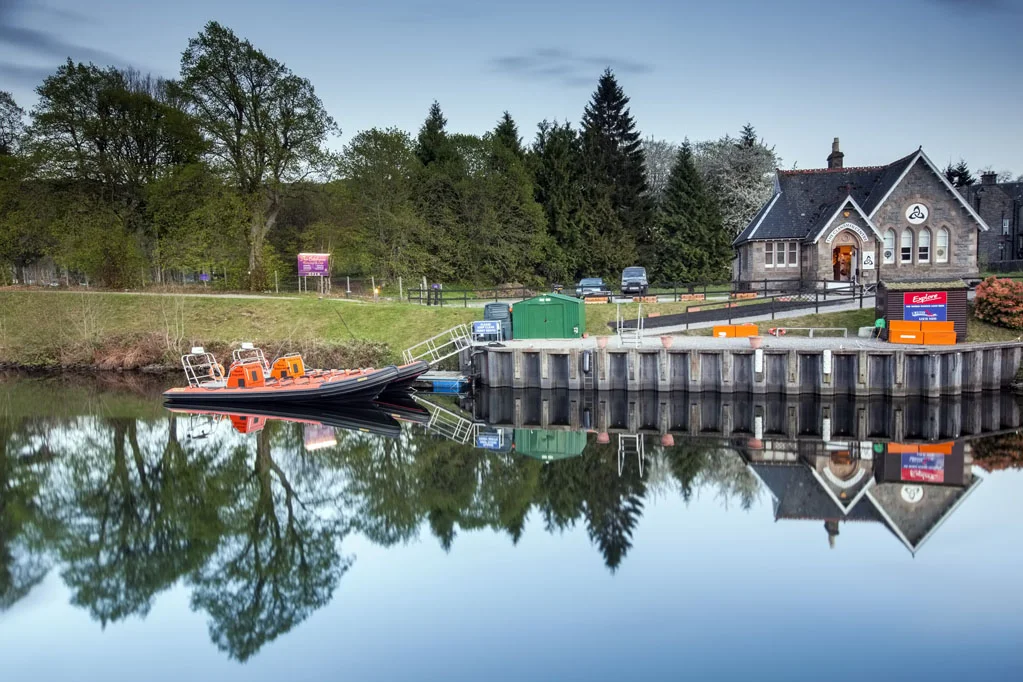 Fort Augustus