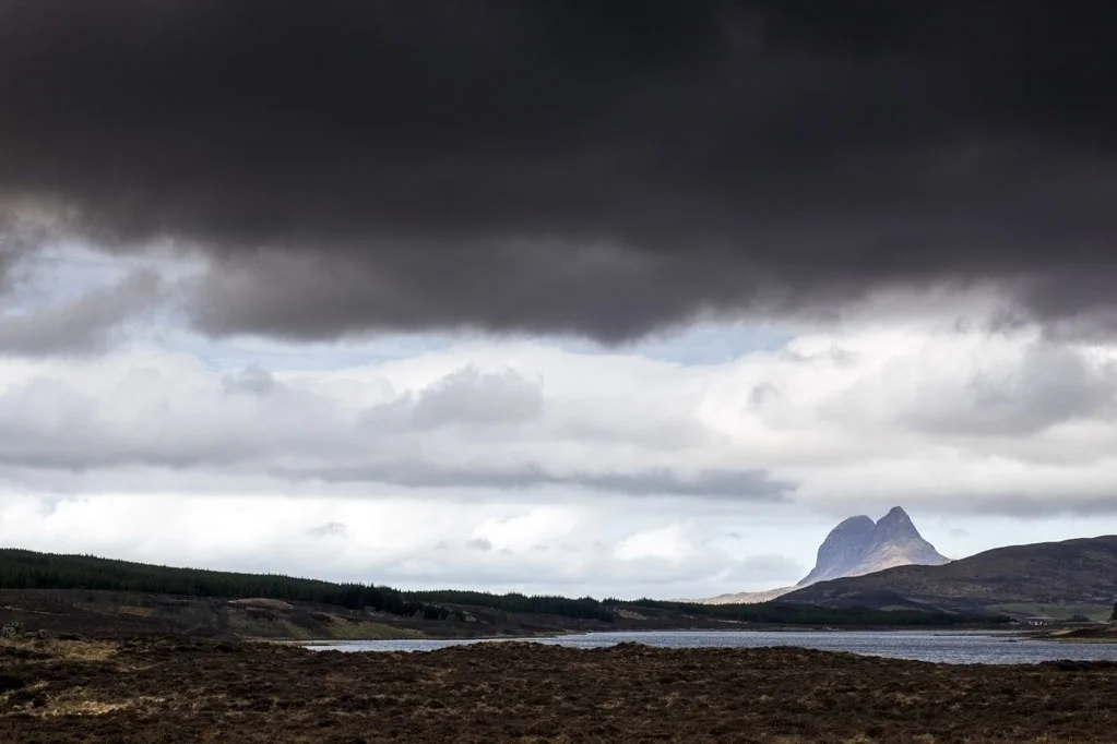 Scottish Highlands