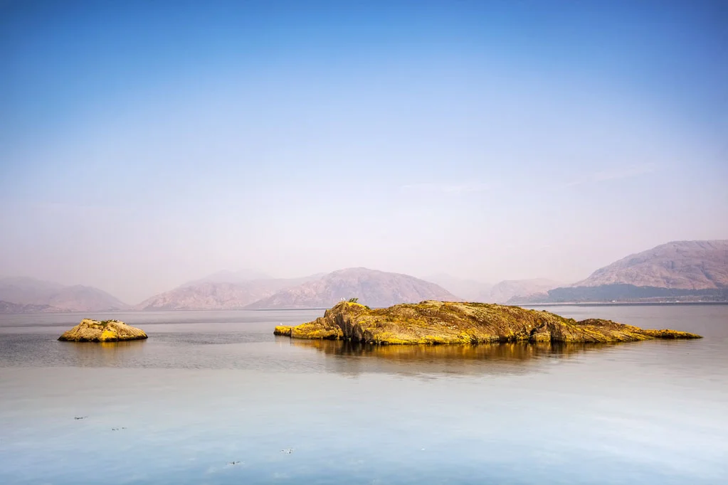 Loch Laich