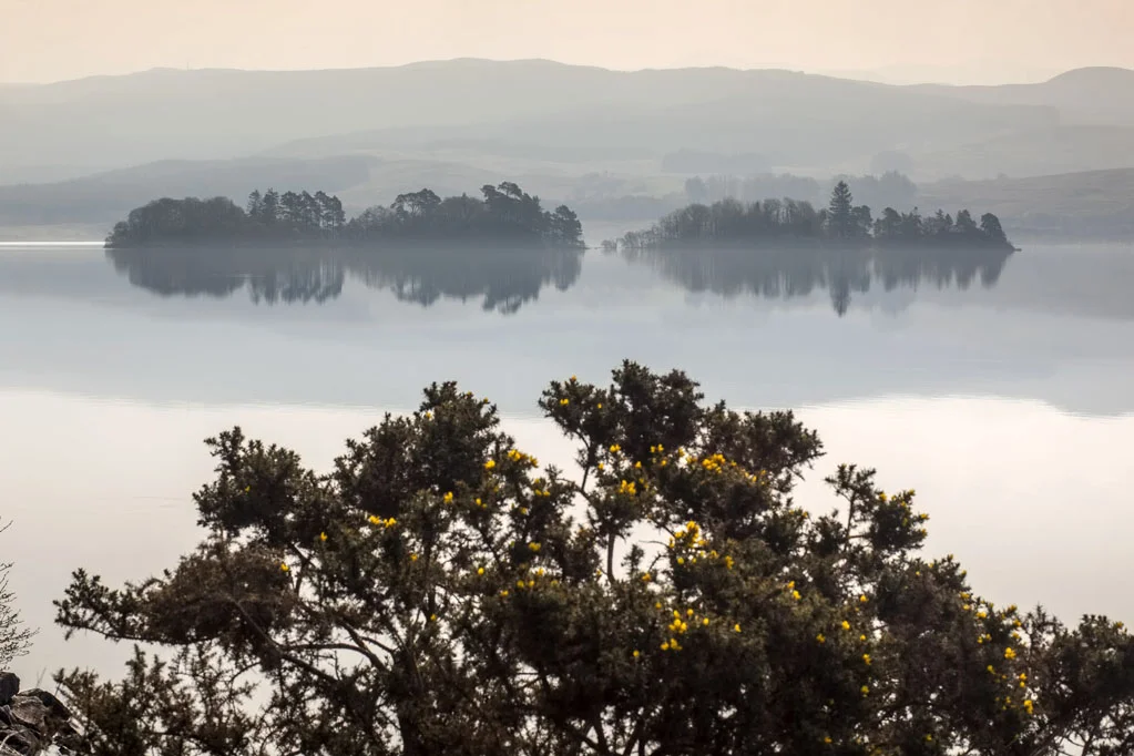 Loch Linnhe