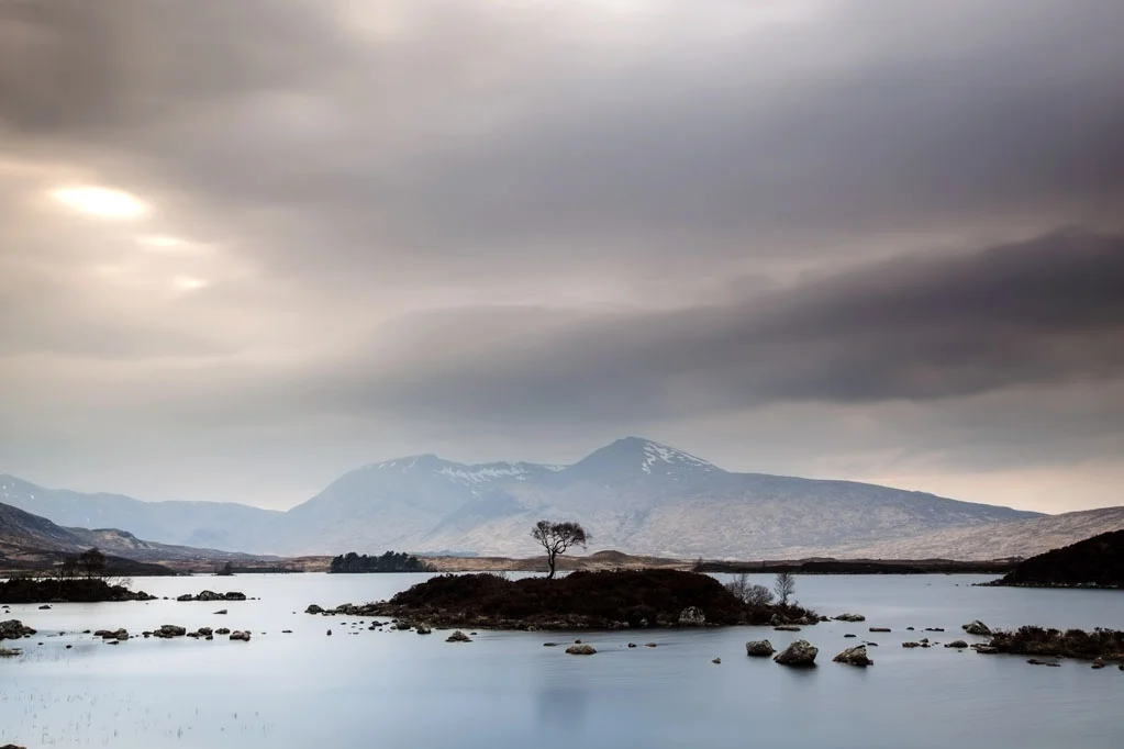 Rannoch Moor