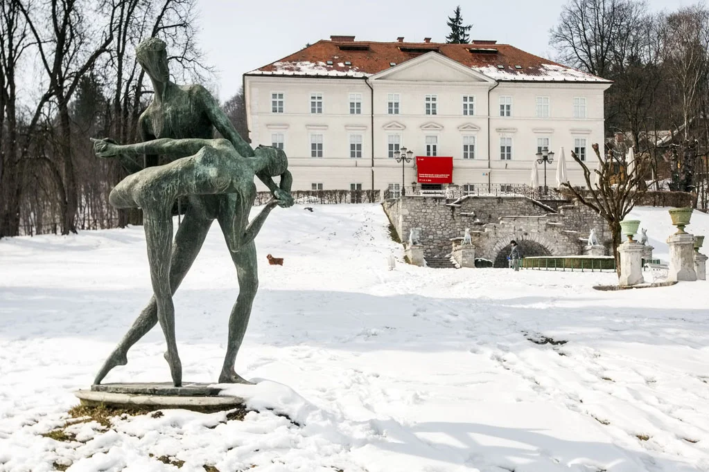 Ljubljana