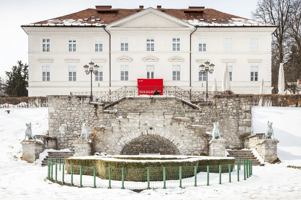 Ljubljana