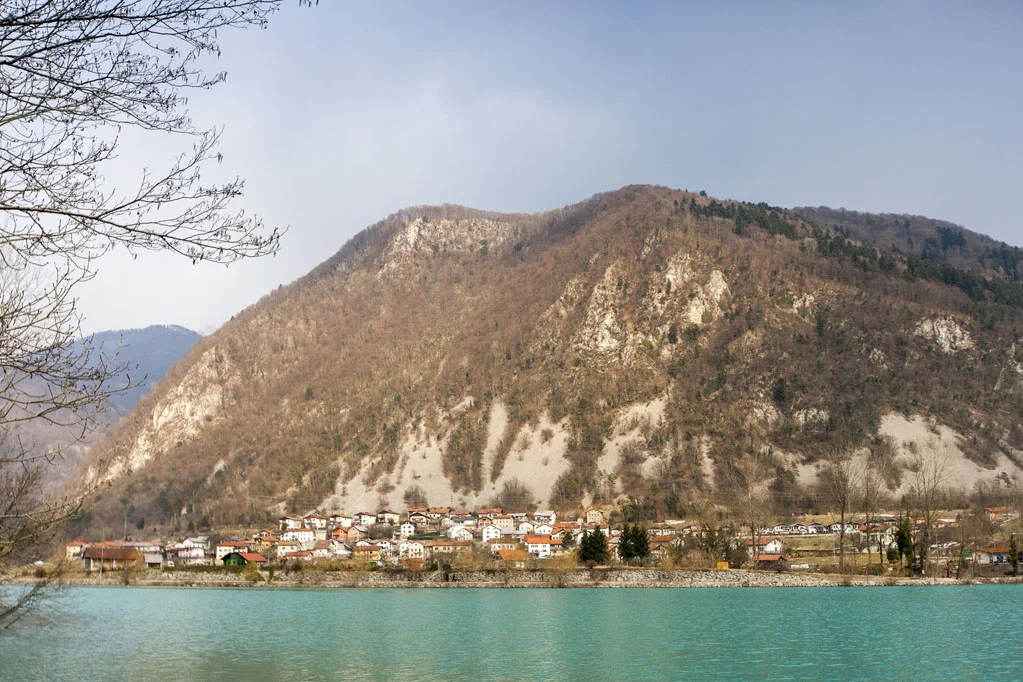 Julian Alps