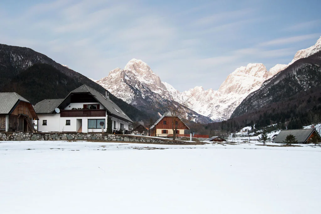 Julian Alps