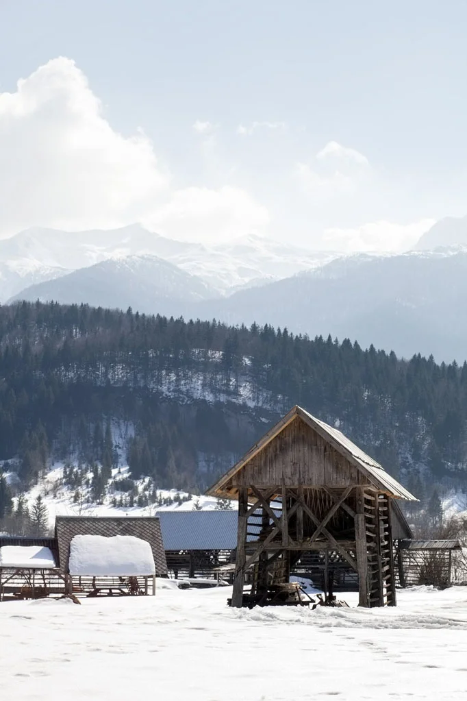Julian Alps